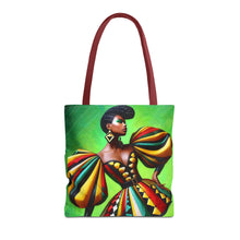 Load image into Gallery viewer, Royal Essence Tote