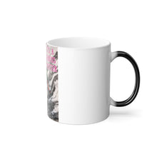 Load image into Gallery viewer, Color Morphing Mug, 11oz
