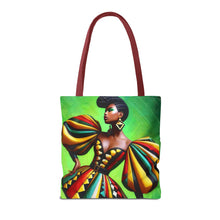 Load image into Gallery viewer, Royal Essence Tote