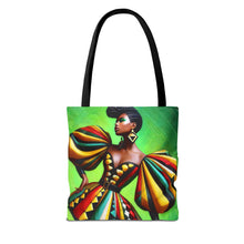 Load image into Gallery viewer, Royal Essence Tote