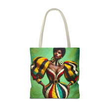 Load image into Gallery viewer, The Ultimate Statement Tote