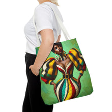 Load image into Gallery viewer, The Ultimate Statement Tote