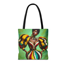 Load image into Gallery viewer, The Ultimate Statement Tote