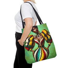 Load image into Gallery viewer, The Ultimate Statement Tote