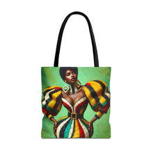 Load image into Gallery viewer, The Ultimate Statement Tote