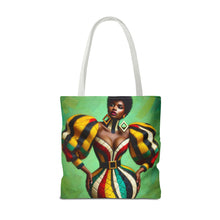 Load image into Gallery viewer, The Ultimate Statement Tote