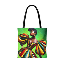 Load image into Gallery viewer, Royal Essence Tote