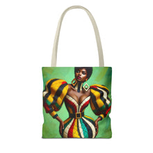 Load image into Gallery viewer, The Ultimate Statement Tote