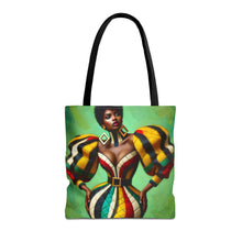 Load image into Gallery viewer, The Ultimate Statement Tote