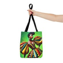 Load image into Gallery viewer, Royal Essence Tote