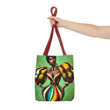 Load image into Gallery viewer, The Ultimate Statement Tote