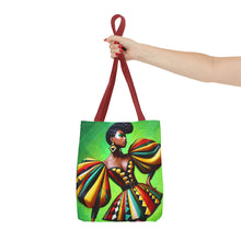 Load image into Gallery viewer, Royal Essence Tote