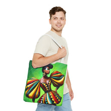 Load image into Gallery viewer, Royal Essence Tote