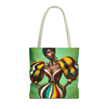 Load image into Gallery viewer, The Ultimate Statement Tote