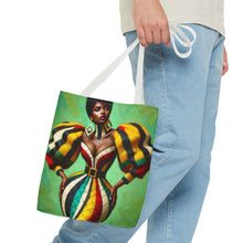 Load image into Gallery viewer, The Ultimate Statement Tote