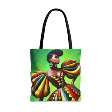 Load image into Gallery viewer, Royal Essence Tote