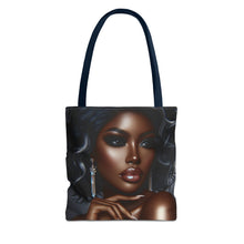 Load image into Gallery viewer, Sheer Beauty Tote Bag