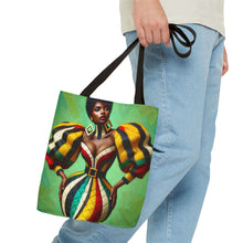 Load image into Gallery viewer, The Ultimate Statement Tote