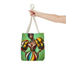 Load image into Gallery viewer, The Ultimate Statement Tote