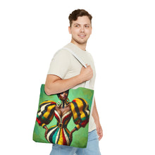 Load image into Gallery viewer, The Ultimate Statement Tote