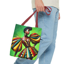 Load image into Gallery viewer, Royal Essence Tote