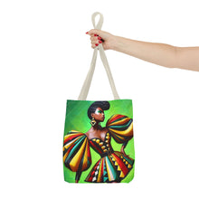Load image into Gallery viewer, Royal Essence Tote