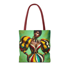 Load image into Gallery viewer, The Ultimate Statement Tote
