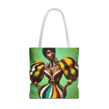 Load image into Gallery viewer, The Ultimate Statement Tote