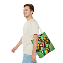 Load image into Gallery viewer, The Ultimate Statement Tote