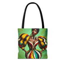 Load image into Gallery viewer, The Ultimate Statement Tote
