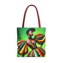 Load image into Gallery viewer, Royal Essence Tote