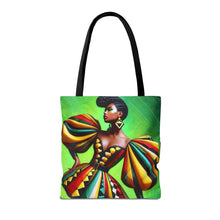 Load image into Gallery viewer, Royal Essence Tote