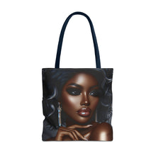 Load image into Gallery viewer, Sheer Beauty Tote Bag