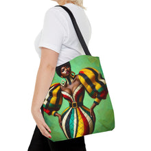 Load image into Gallery viewer, The Ultimate Statement Tote