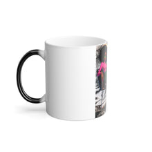 Load image into Gallery viewer, Color Morphing Mug, 11oz