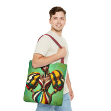 Load image into Gallery viewer, The Ultimate Statement Tote