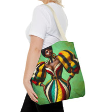 Load image into Gallery viewer, The Ultimate Statement Tote