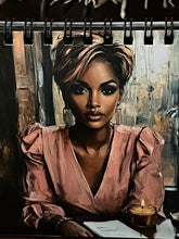 Load image into Gallery viewer, 2026 Align & At Ease 4in x 8in Desktop Calendar