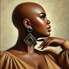 Load image into Gallery viewer, Radiant Confidence 2025 Calendar (4in x 8in)