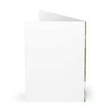 Load image into Gallery viewer, Merry Christmas Greeting Cards (5 Pack)