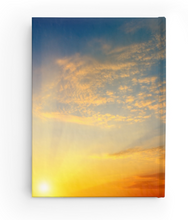 Load image into Gallery viewer, I Will Still Trust You God Journal - Blank inside