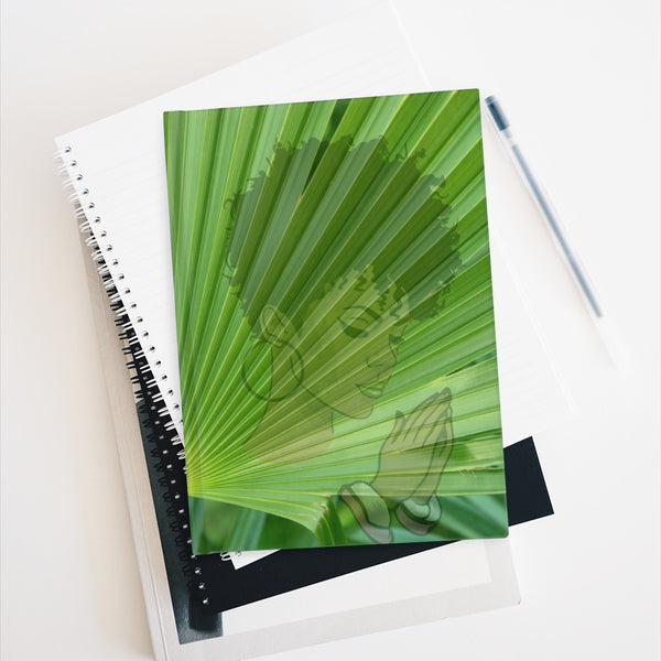 Journaling the Journey