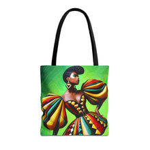 Load image into Gallery viewer, Royal Essence Tote
