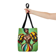 Load image into Gallery viewer, The Ultimate Statement Tote
