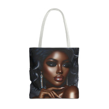 Load image into Gallery viewer, Sheer Beauty Tote Bag
