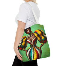 Load image into Gallery viewer, The Ultimate Statement Tote
