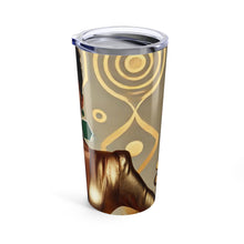 Load image into Gallery viewer, Strength of Jade Tumbler 20oz
