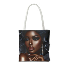 Load image into Gallery viewer, Sheer Beauty Tote Bag
