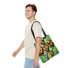 Load image into Gallery viewer, The Ultimate Statement Tote
