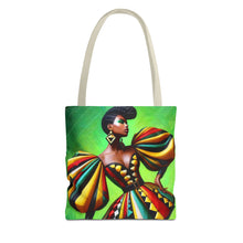 Load image into Gallery viewer, Royal Essence Tote
